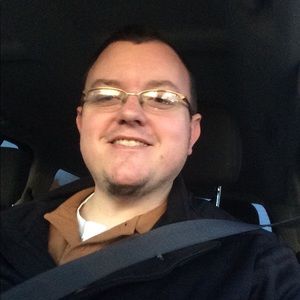 Meet your Posher, Marc